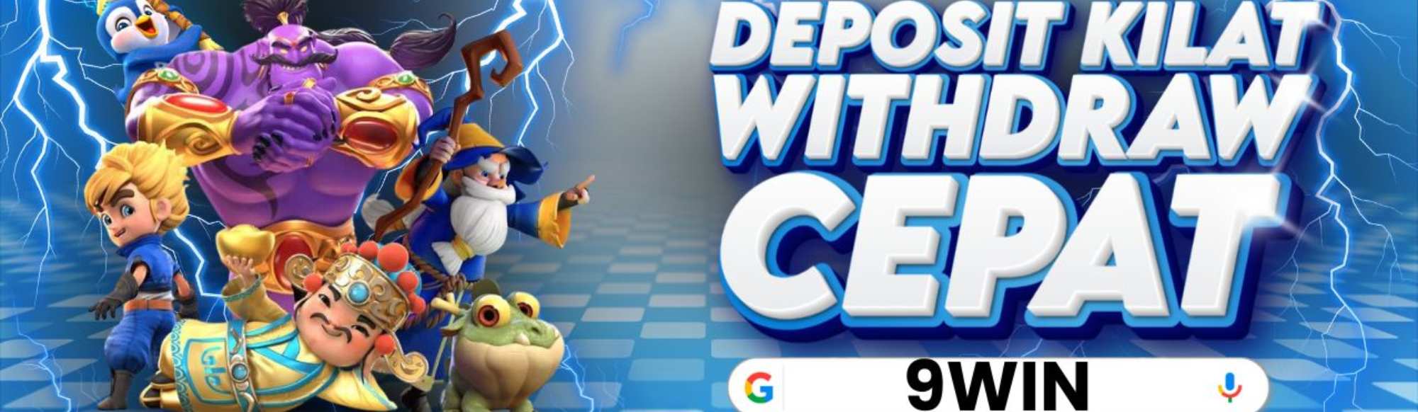 WINSTRIK69 Desktop